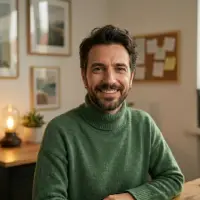 Maximilian Huber